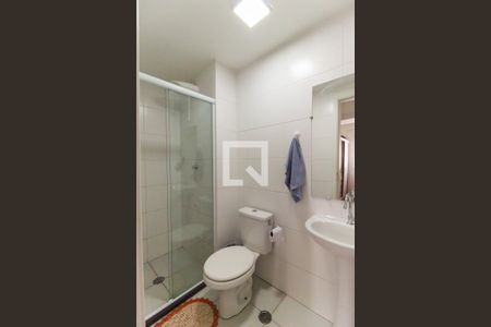 Apartamento à venda com 43m², 2 quartos e sem vagaBanheiro