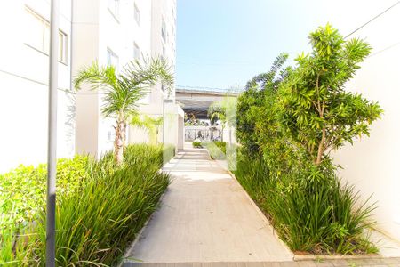 Apartamento à venda com 43m², 2 quartos e sem vagaÁrea comum