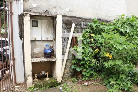 Casa à venda com 145m², 1 quarto e 4 vagasGaragem