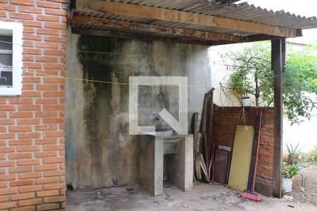 Casa à venda com 145m², 1 quarto e 4 vagasÁrea de Serviço