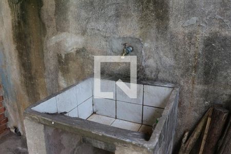 Casa à venda com 145m², 1 quarto e 4 vagasÁrea de Serviço