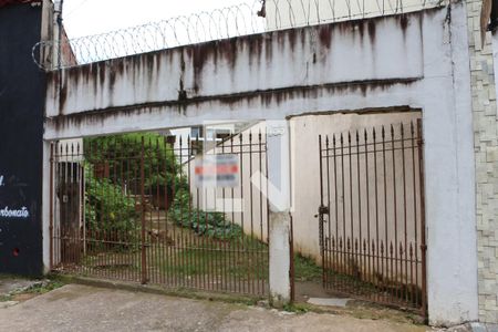 Casa à venda com 145m², 1 quarto e 4 vagasFachada