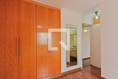 Suíte de apartamento para alugar com 3 quartos, 96m² em Jardim das Laranjeiras, São Paulo