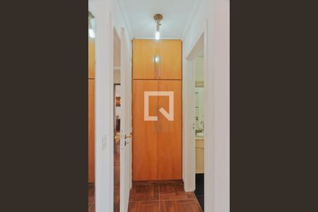 Suíte de apartamento para alugar com 3 quartos, 96m² em Jardim das Laranjeiras, São Paulo