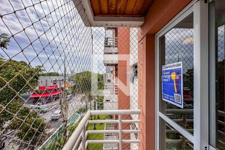 Apartamento à venda com 67m², 3 quartos e 1 vagaPlaca Instalada no imóvel