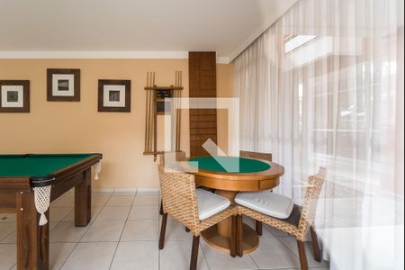 Apartamento à venda com 67m², 3 quartos e 1 vagaSala de Jogos