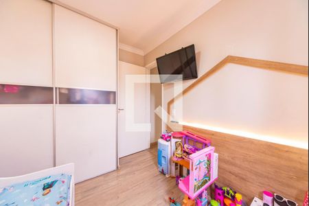 Apartamento à venda com 67m², 3 quartos e 1 vagaQuarto 3