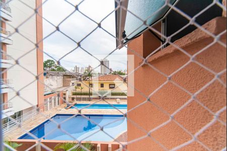 Apartamento à venda com 67m², 3 quartos e 1 vagaVista do Quarto 2