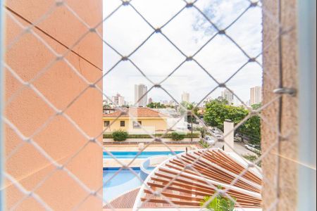 Apartamento à venda com 67m², 3 quartos e 1 vagaVista do Quarto 3