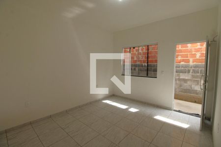 Sala de casa para alugar com 2 quartos, 55m² em Abolição, Rio de Janeiro