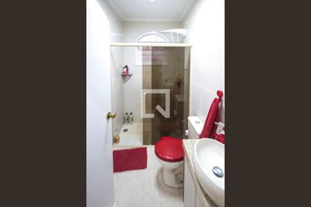 Casa à venda com 300m², 3 quartos e 2 vagas Casa à venda com 300m², 3 quartos e 2 vagasBanheiro Social