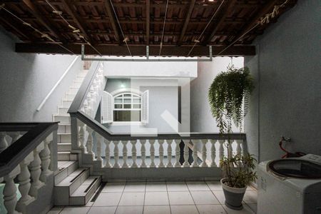 Casa à venda com 300m², 3 quartos e 2 vagas Casa à venda com 300m², 3 quartos e 2 vagasÁrea de Serviço