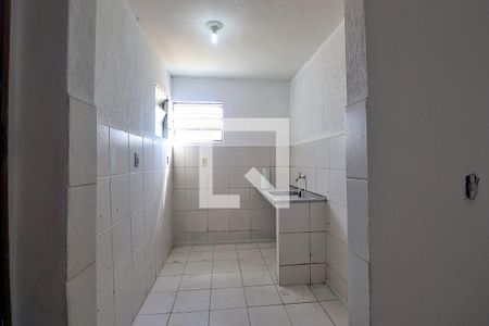 Casa para alugar com 60m², 1 quarto e 1 vagaCozinha