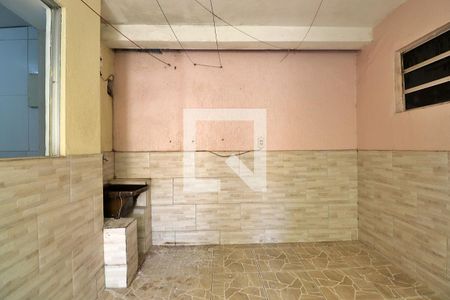 Casa para alugar com 60m², 1 quarto e 1 vagaÁrea de Serviço