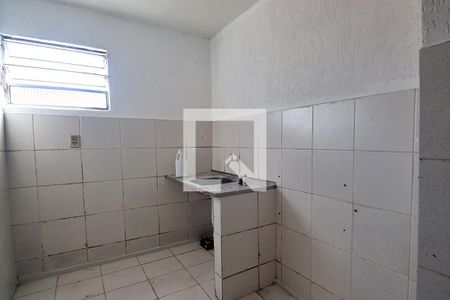 Casa para alugar com 60m², 1 quarto e 1 vagaCozinha