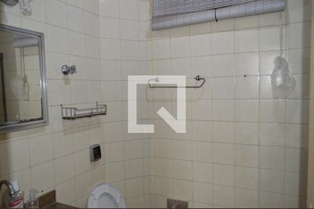 Apartamento à venda com 35m², 1 quarto e 1 vagaBanheiro