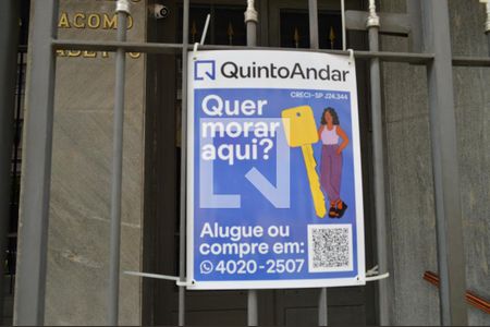 Apartamento à venda com 35m², 1 quarto e 1 vagaPlaquinha