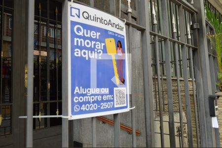 Apartamento à venda com 35m², 1 quarto e 1 vagaPlaquinha