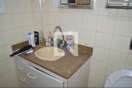 Apartamento à venda com 35m², 1 quarto e 1 vagaBanheiro