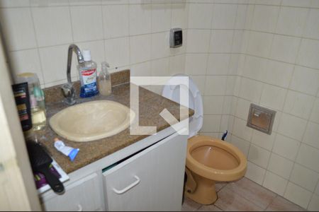 Apartamento à venda com 35m², 1 quarto e 1 vagaBanheiro