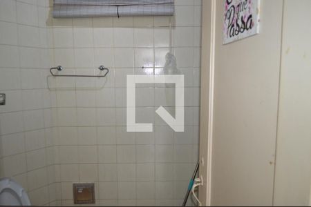 Apartamento à venda com 35m², 1 quarto e 1 vagaBanheiro