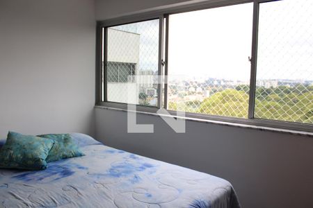 Apartamento à venda com 130m², 2 quartos e 2 vagasQuarto