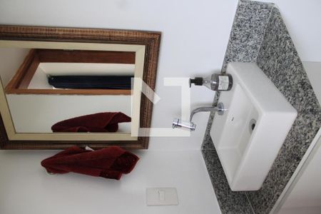 Apartamento à venda com 130m², 2 quartos e 2 vagasLavabo