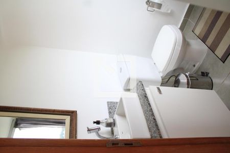 Apartamento à venda com 130m², 2 quartos e 2 vagasLavabo