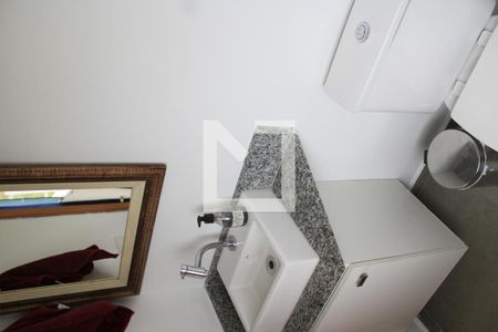 Apartamento à venda com 130m², 2 quartos e 2 vagasLavabo