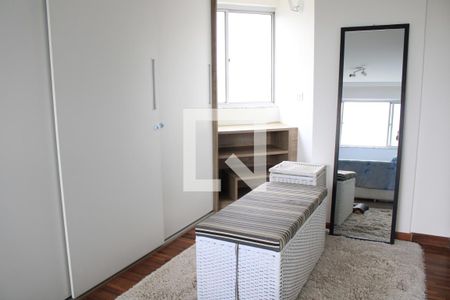 Apartamento à venda com 130m², 2 quartos e 2 vagasQuarto