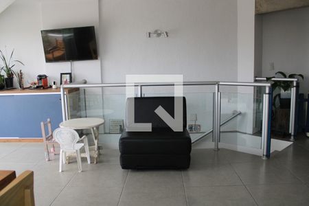 Apartamento à venda com 130m², 2 quartos e 2 vagasSala de Jantar