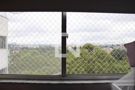 Apartamento à venda com 130m², 2 quartos e 2 vagasVista do Quarto