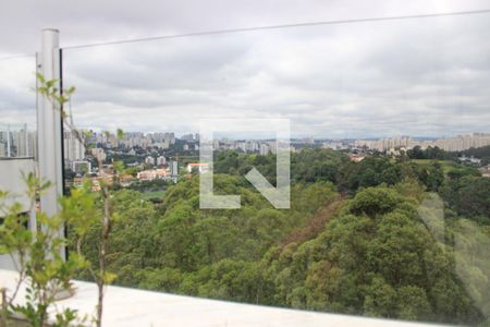 Apartamento à venda com 130m², 2 quartos e 2 vagasVista da Varanda