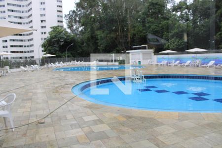 Apartamento à venda com 130m², 2 quartos e 2 vagasÁrea comum