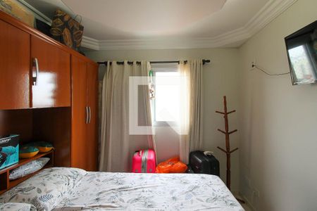 Quarto 1 de apartamento para alugar com 3 quartos, 82m² em Vila Ivone, São Paulo