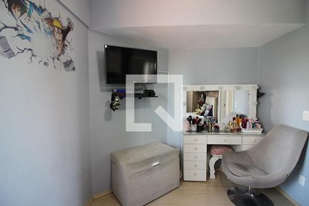 Apartamento à venda com 63m², 2 quartos e 2 vagasQuarto 2