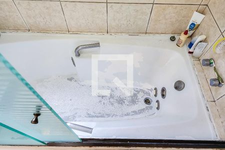 Apartamento à venda com 147m², 3 quartos e 3 vagasBanheiro da Suíte 2