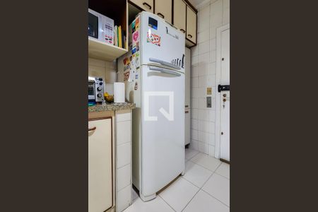 Apartamento à venda com 147m², 3 quartos e 3 vagasCozinha