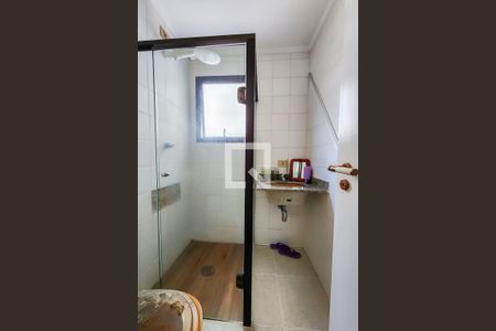 Apartamento à venda com 147m², 3 quartos e 3 vagasÁrea de Serviço