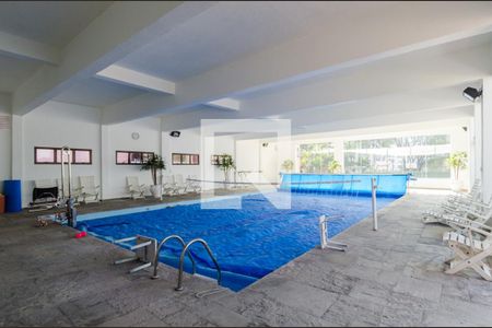 Apartamento à venda com 147m², 3 quartos e 3 vagasÁrea Comum