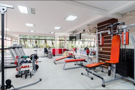 Apartamento à venda com 147m², 3 quartos e 3 vagasÁrea Comum