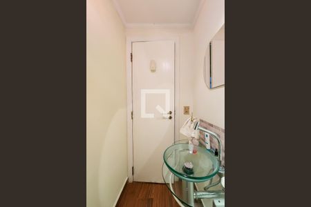 Apartamento à venda com 147m², 3 quartos e 3 vagasLavabo