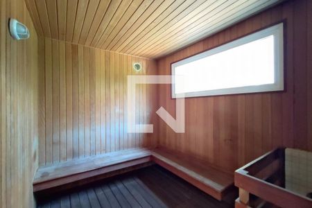 Apartamento à venda com 92m², 2 quartos e 2 vagasSaúna