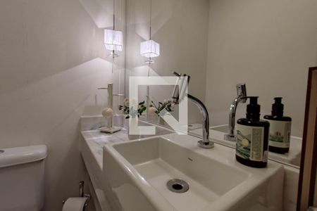 Apartamento à venda com 92m², 2 quartos e 2 vagasLavabo