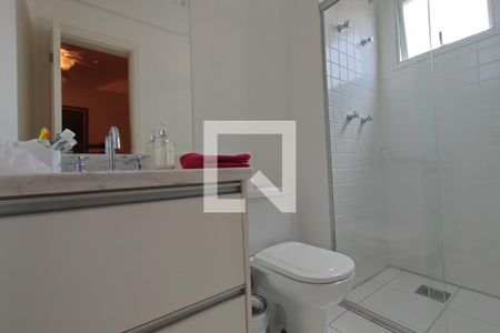Apartamento à venda com 92m², 2 quartos e 2 vagasBanheiro 