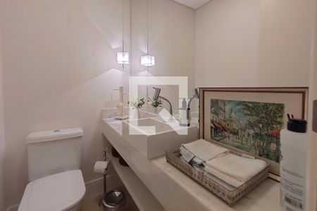 Apartamento à venda com 92m², 2 quartos e 2 vagasLavabo