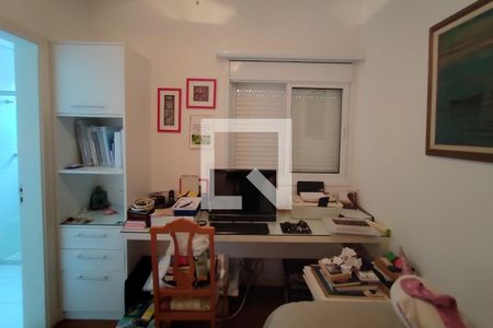 Apartamento à venda com 92m², 2 quartos e 2 vagasQuarto 2