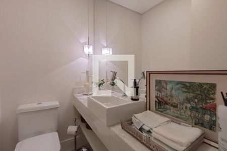 Apartamento à venda com 92m², 2 quartos e 2 vagasLavabo