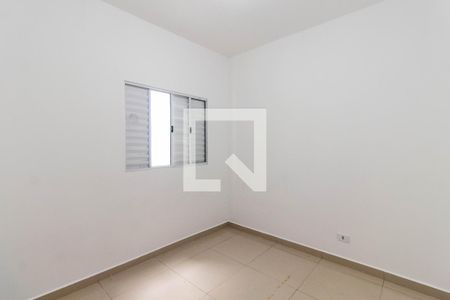 Quarto de apartamento para alugar com 1 quarto, 36m² em Vila Buenos Aires, São Paulo