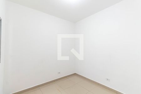 Quarto de apartamento para alugar com 1 quarto, 36m² em Vila Buenos Aires, São Paulo